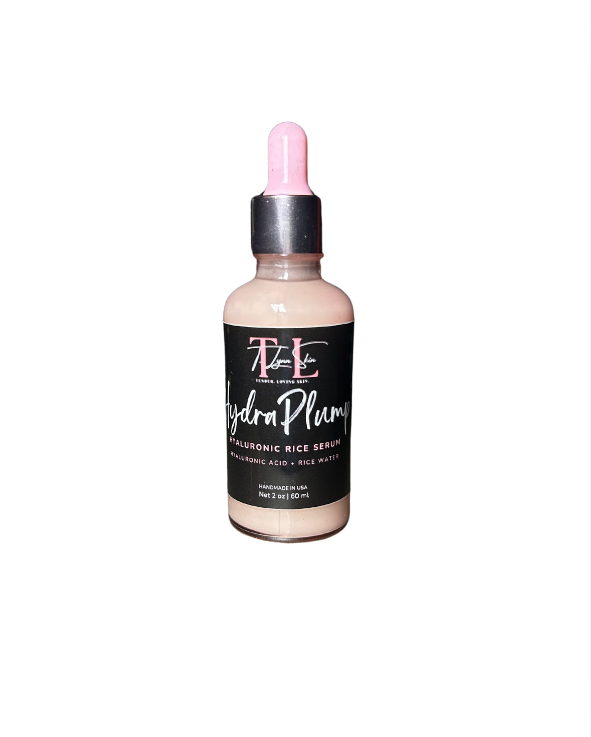 HydraPlump Serum
