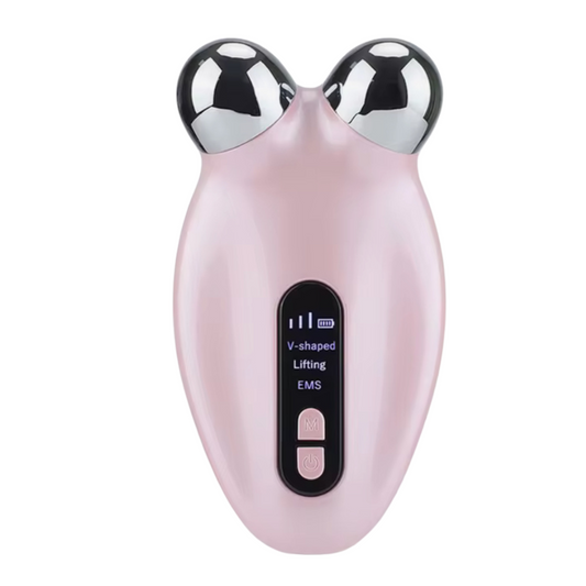 Glow Facial Massager