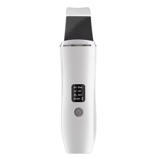 Ultrasonic Scrubber